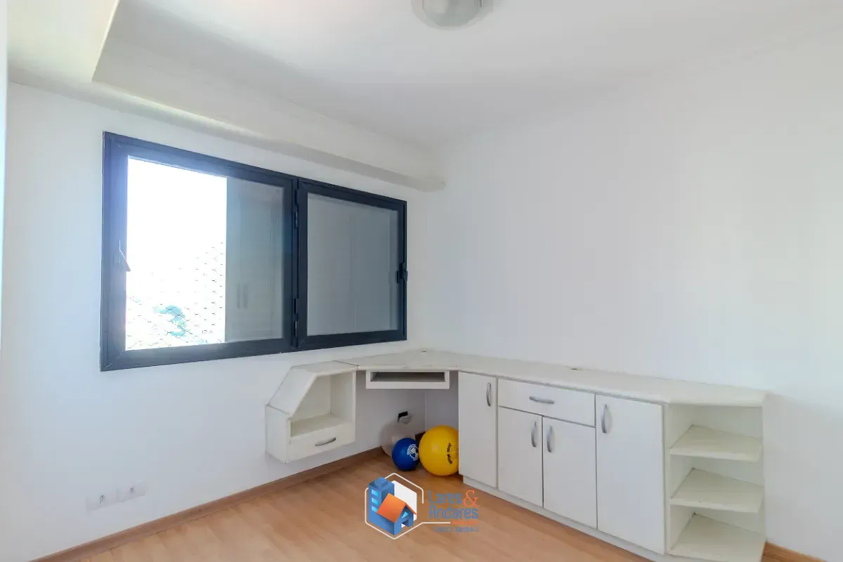 Apartamento, 3 quartos, 79 m² - Foto 20