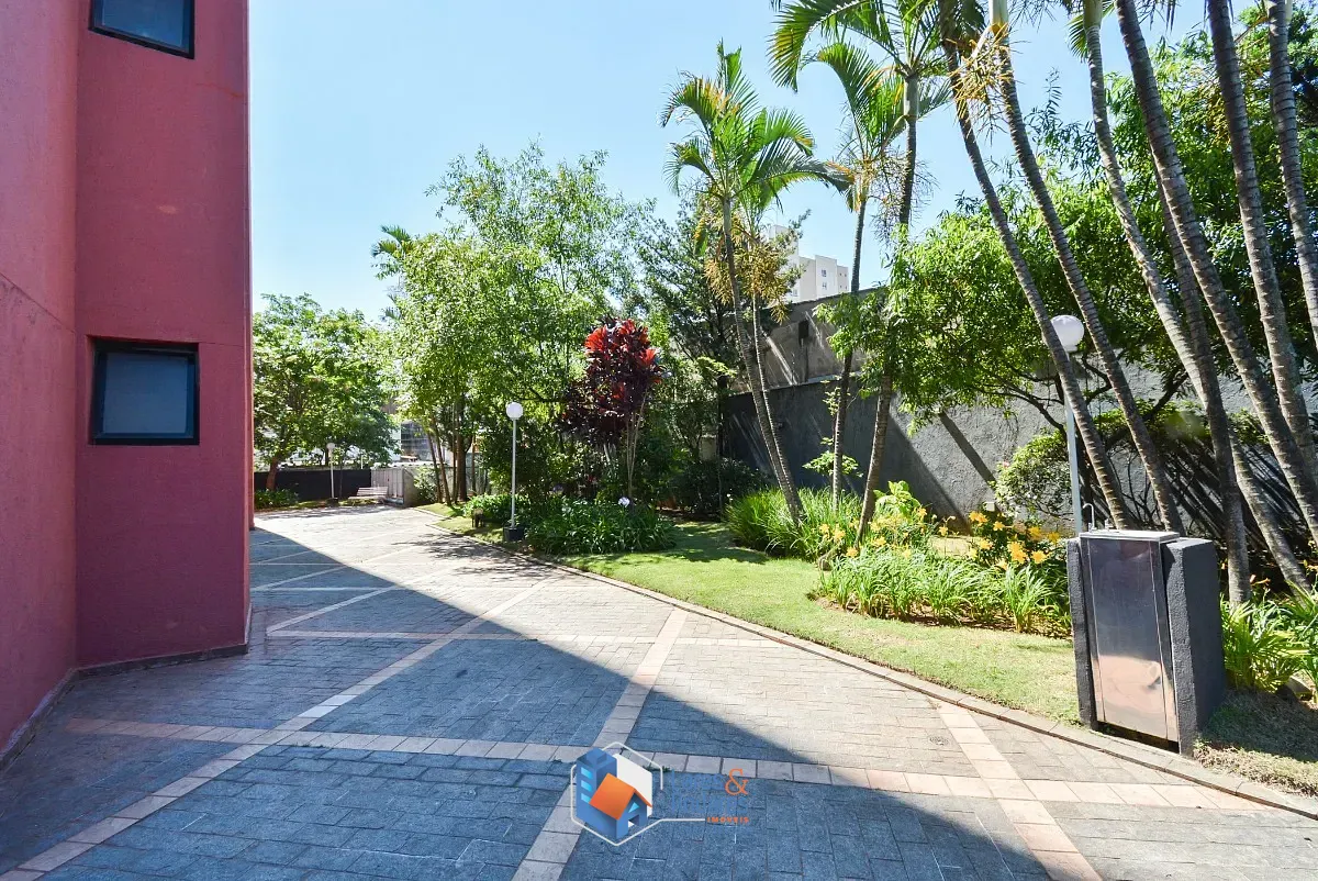 Apartamento, 3 quartos, 79 m² - Foto 33