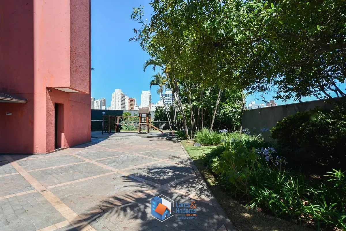 Apartamento, 3 quartos, 79 m² - Foto 39