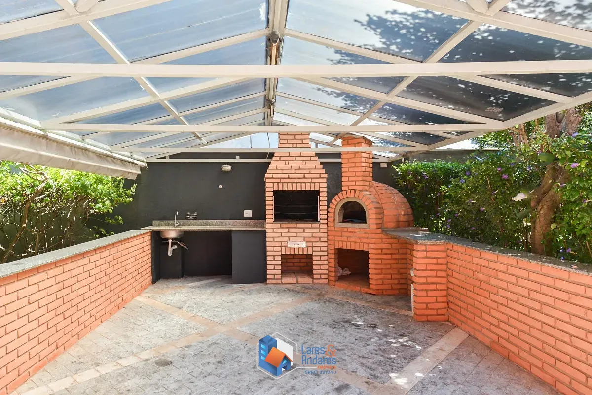 Apartamento, 3 quartos, 79 m² - Foto 41