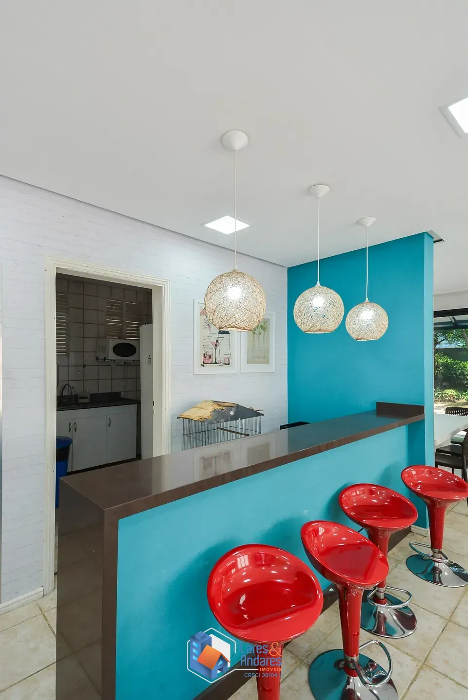 Apartamento, 3 quartos, 79 m² - Foto 44