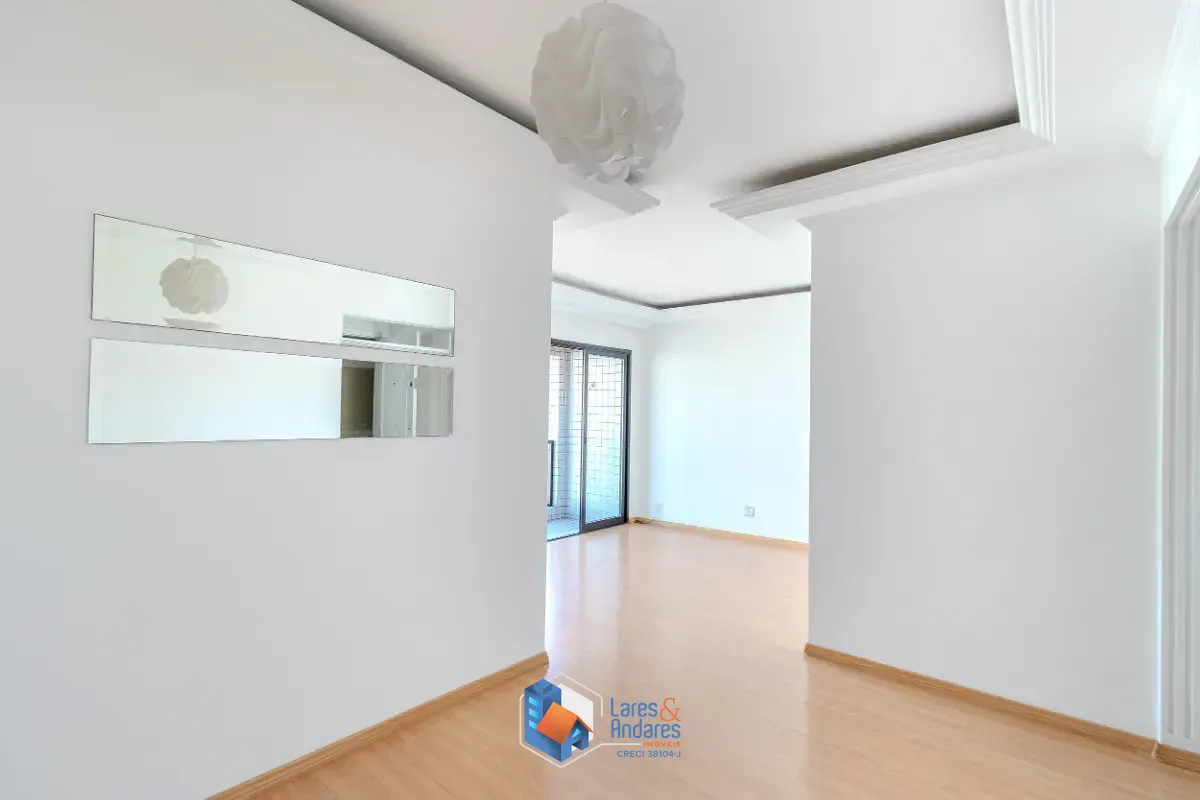 Apartamento, 3 quartos, 79 m² - Foto 3