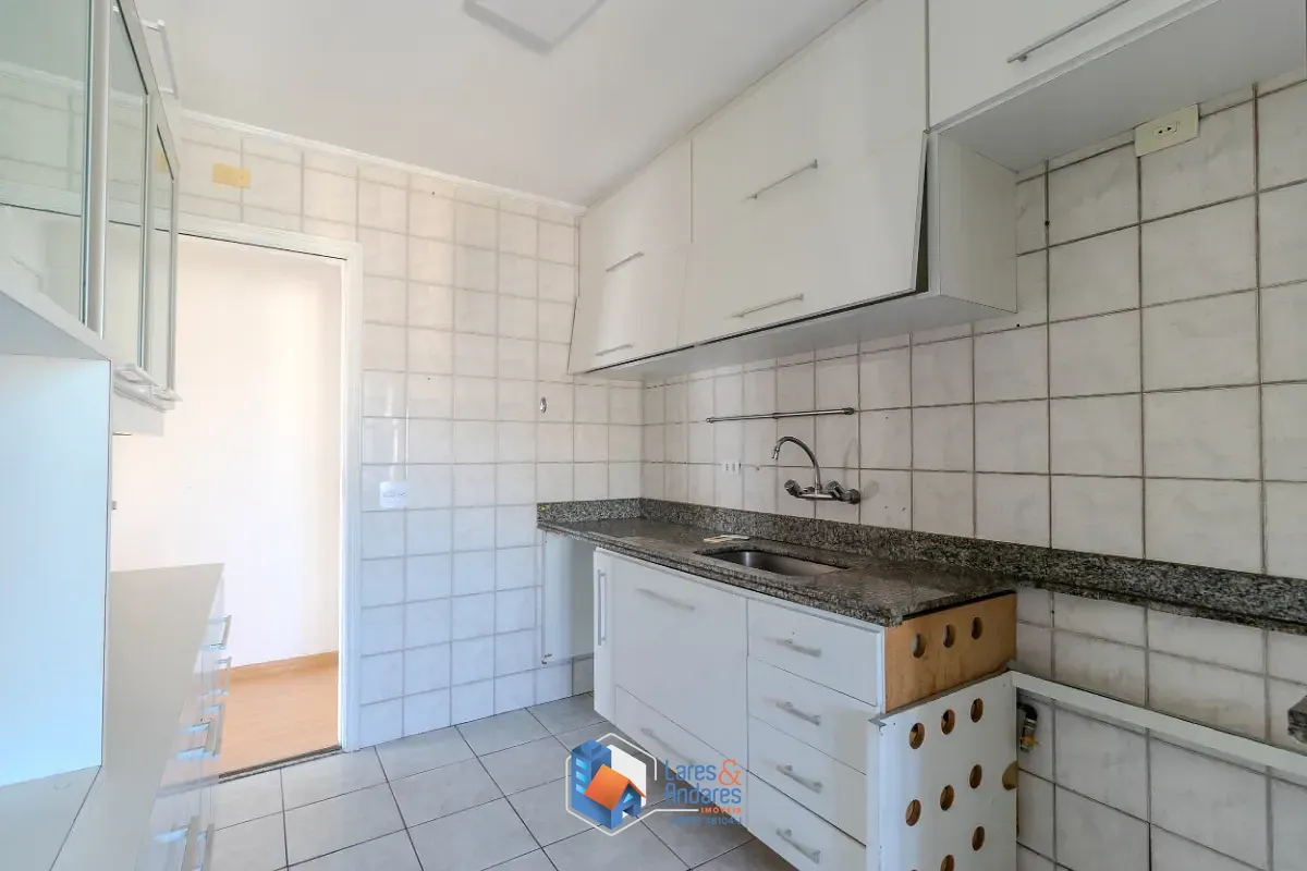 Apartamento, 3 quartos, 79 m² - Foto 12