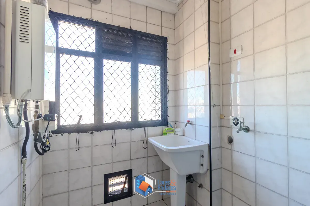 Apartamento, 3 quartos, 79 m² - Foto 16