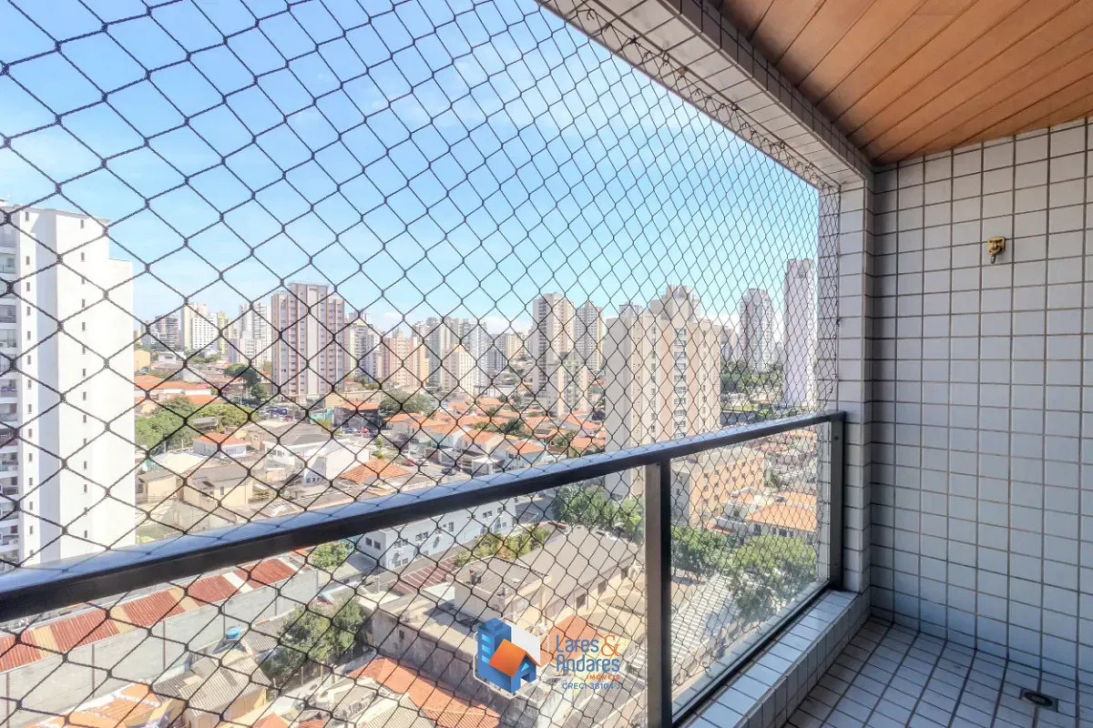 Apartamento, 3 quartos, 79 m² - Foto 9