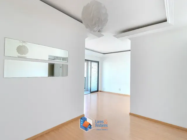 Apartamento com 79m² 3 quartos e 2 banheiros, à venda, no bairro Bosque da Saúde em São Paulo
