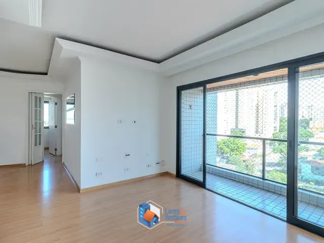 Apartamento com 79m² 3 quartos e 2 banheiros, à venda, no bairro Bosque da Saúde em São Paulo