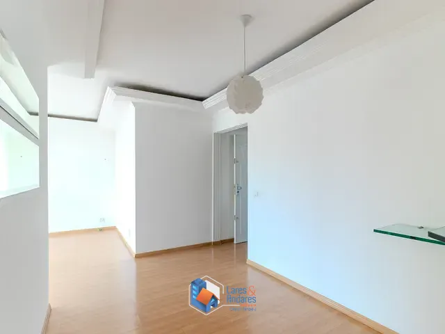 Apartamento com 79m² 3 quartos e 2 banheiros, à venda, no bairro Bosque da Saúde em São Paulo