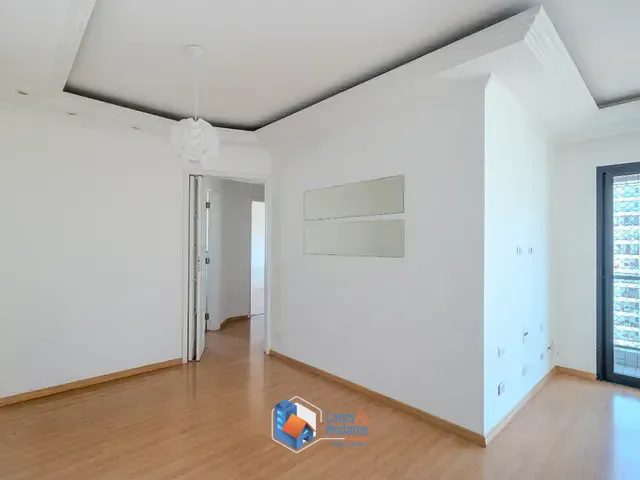 Apartamento com 79m² 3 quartos e 2 banheiros, à venda, no bairro Bosque da Saúde em São Paulo