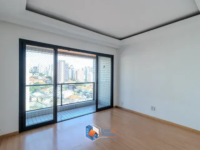 Apartamento com 79m² 3 quartos e 2 banheiros, à venda, no bairro Bosque da Saúde em São Paulo