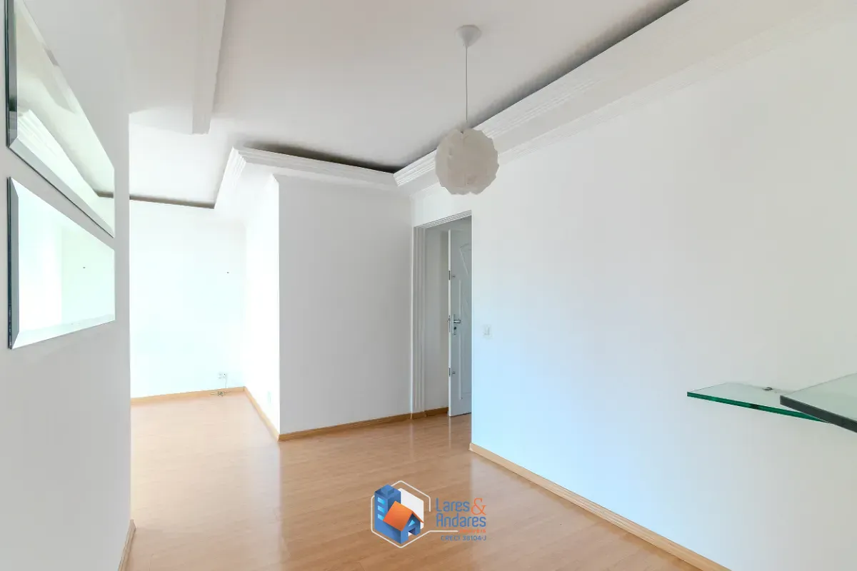 Apartamento, 3 quartos, 79 m² - Foto 5