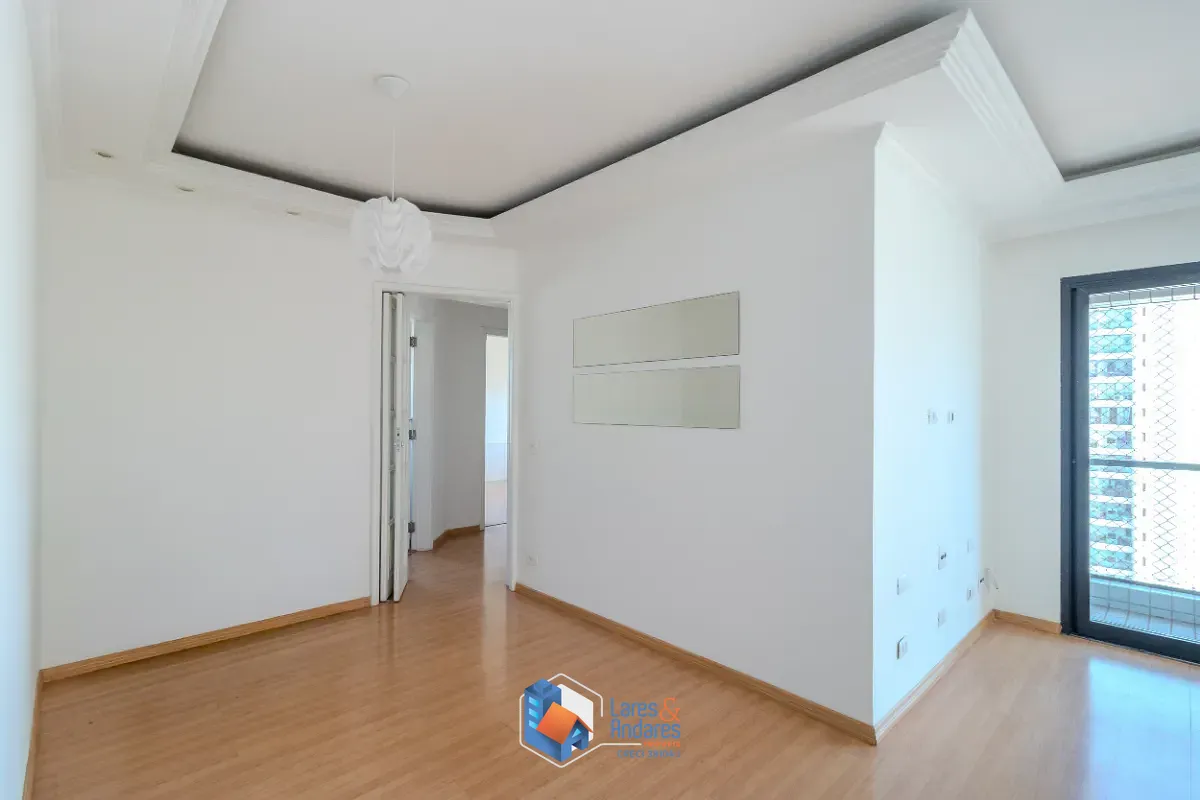 Apartamento, 3 quartos, 79 m² - Foto 4