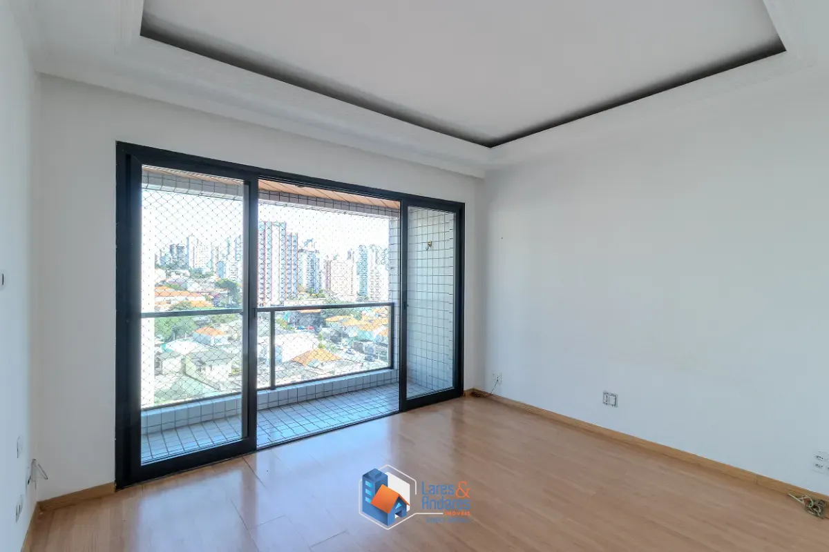 Apartamento, 3 quartos, 79 m² - Foto 2