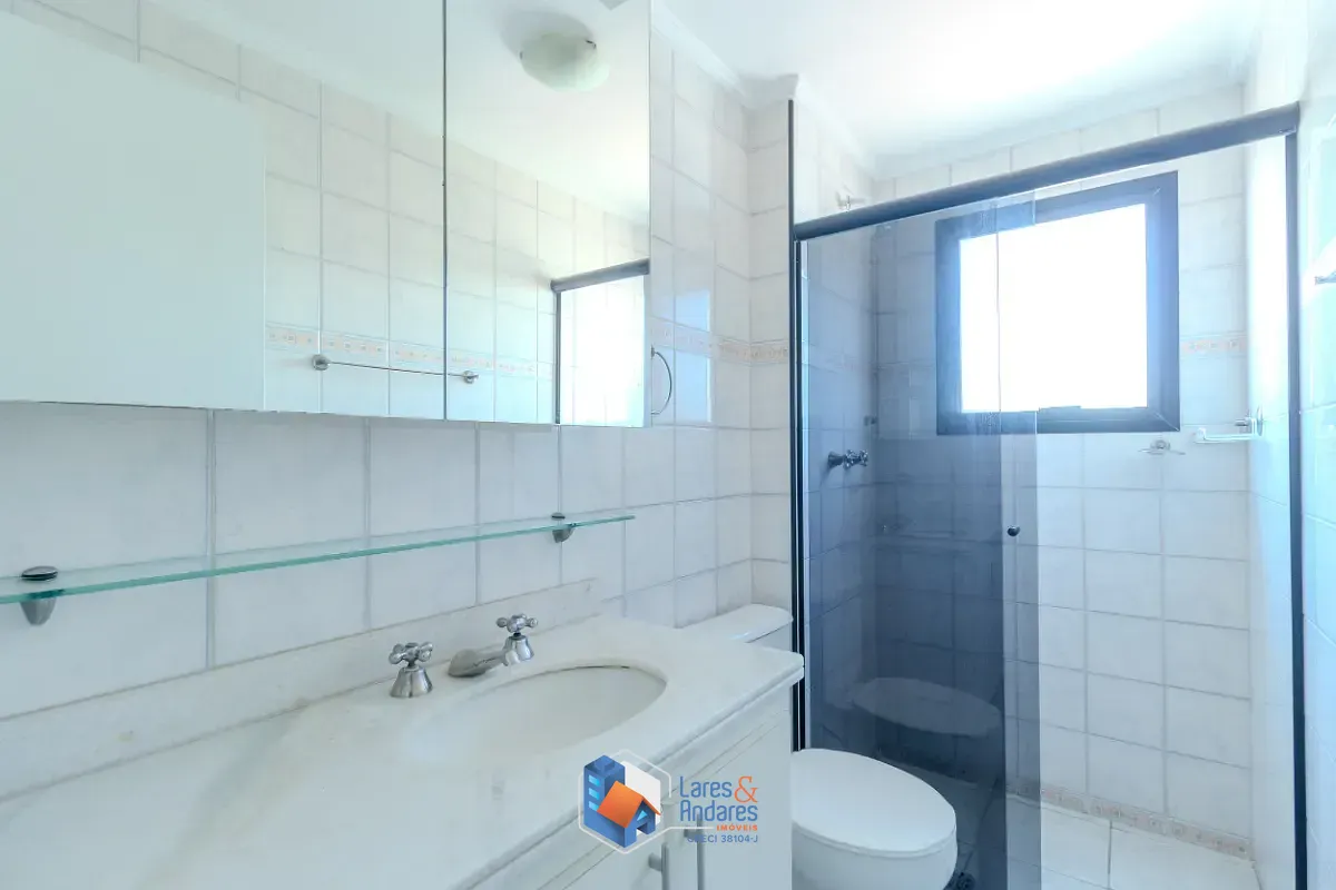 Apartamento, 3 quartos, 79 m² - Foto 21
