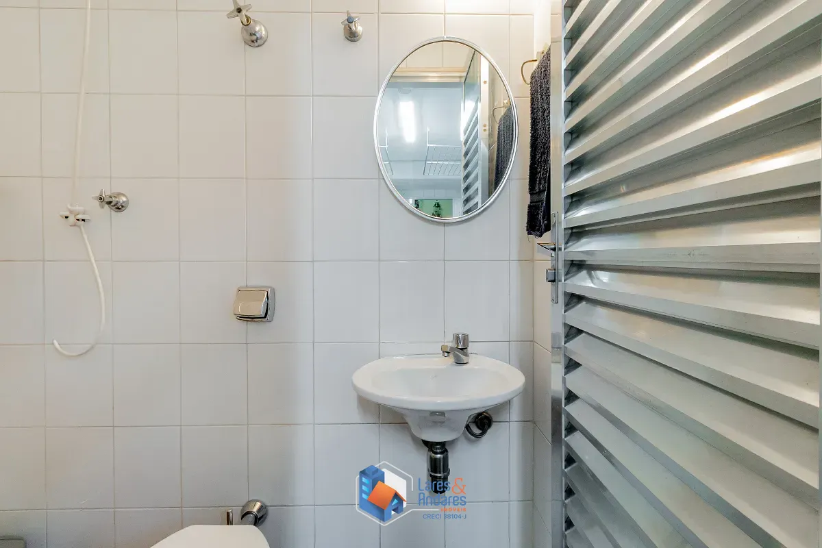 Apartamento, 4 quartos, 198 m² - Foto 3