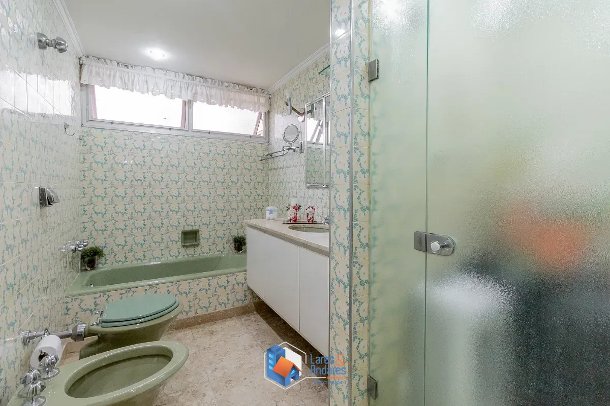 Apartamento, 4 quartos, 198 m² - Foto 14