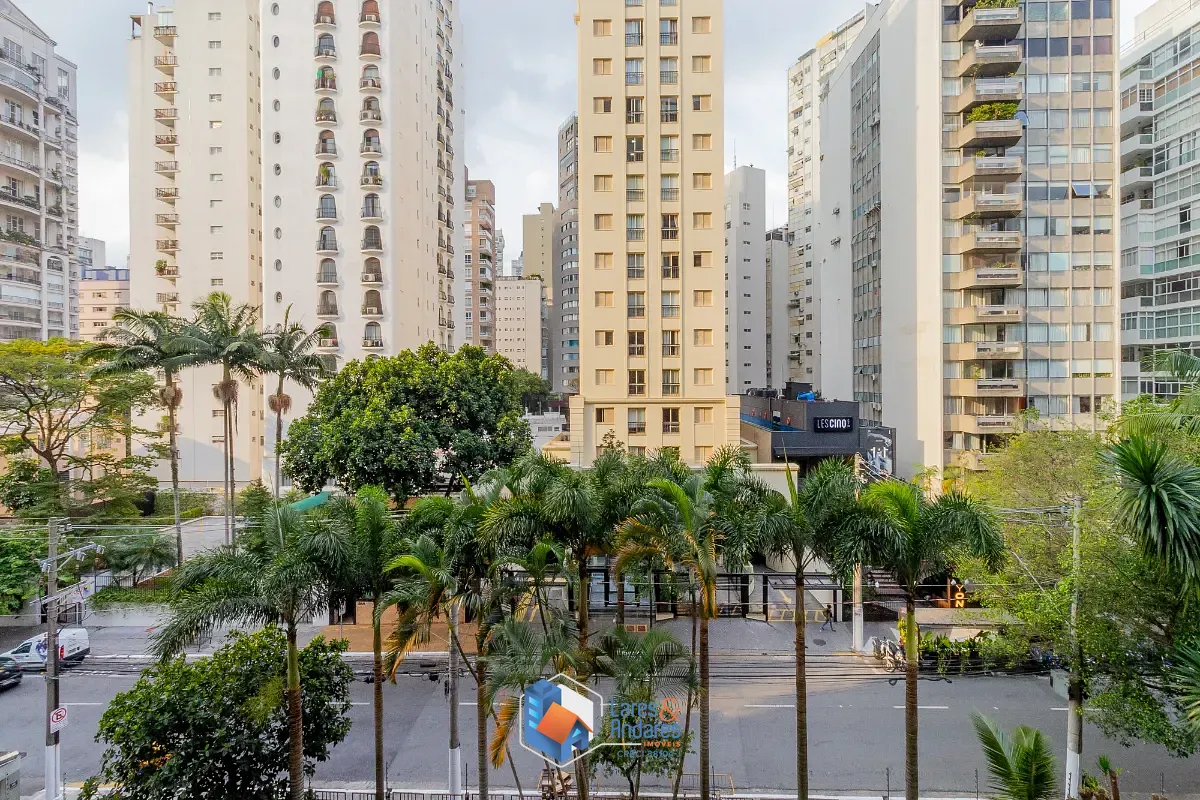 Apartamento, 4 quartos, 198 m² - Foto 25