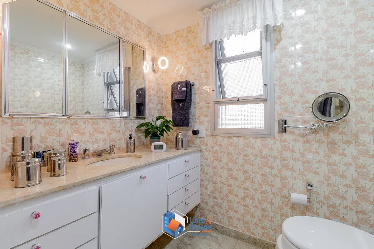 Apartamento, 4 quartos, 198 m² - Foto 17