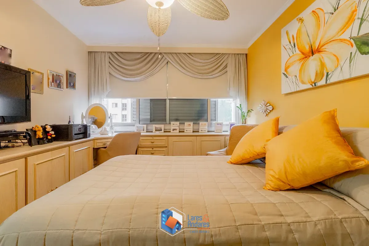 Apartamento, 4 quartos, 198 m² - Foto 18