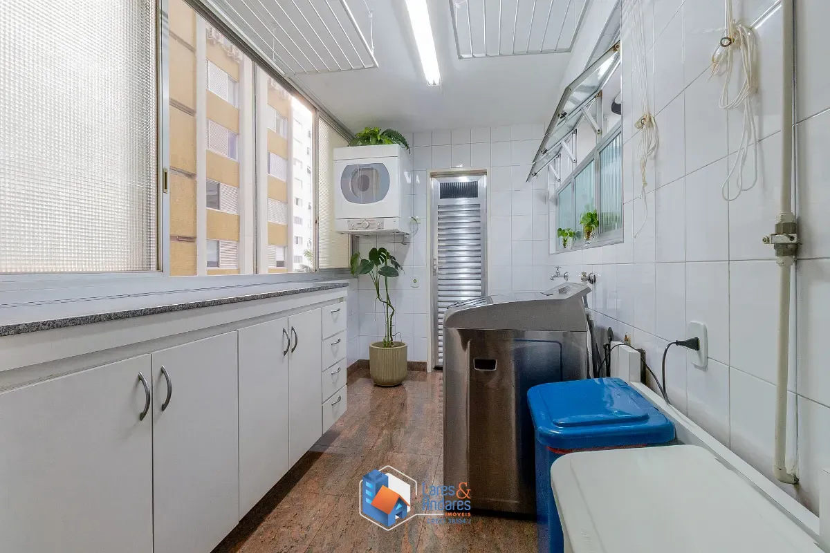 Apartamento, 4 quartos, 198 m² - Foto 10