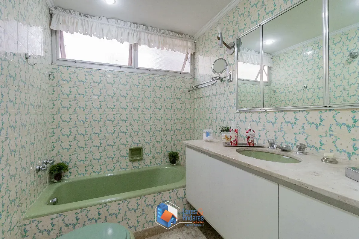 Apartamento, 4 quartos, 198 m² - Foto 12