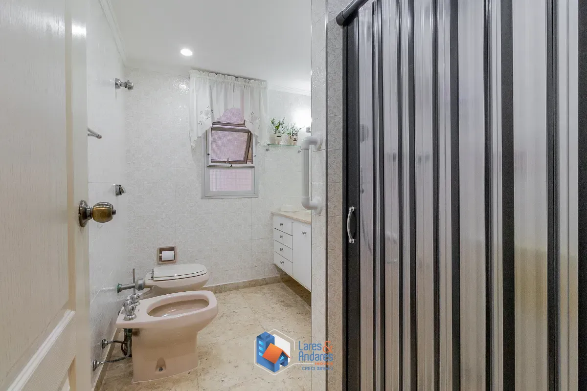 Apartamento, 4 quartos, 198 m² - Foto 11
