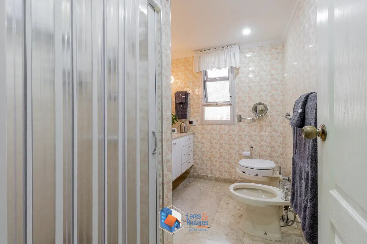 Apartamento, 4 quartos, 198 m² - Foto 16