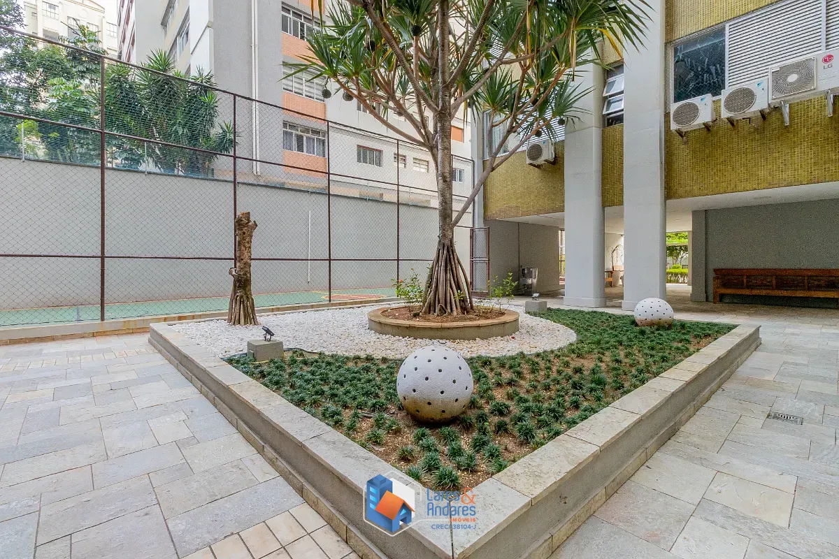 Apartamento, 4 quartos, 198 m² - Foto 5