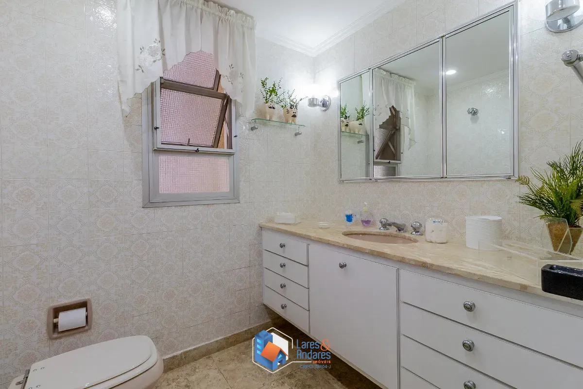 Apartamento, 4 quartos, 198 m² - Foto 13