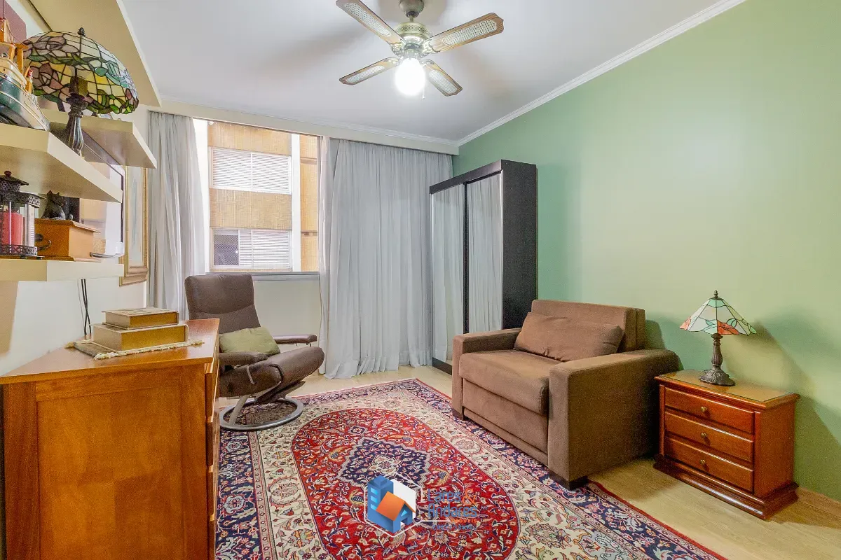 Apartamento, 4 quartos, 198 m² - Foto 20