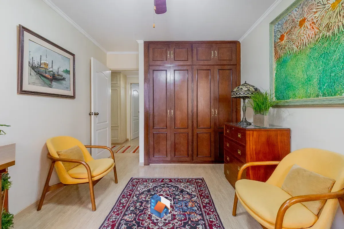 Apartamento, 4 quartos, 198 m² - Foto 22