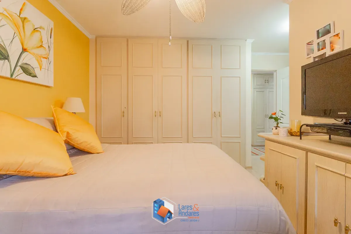 Apartamento, 4 quartos, 198 m² - Foto 19