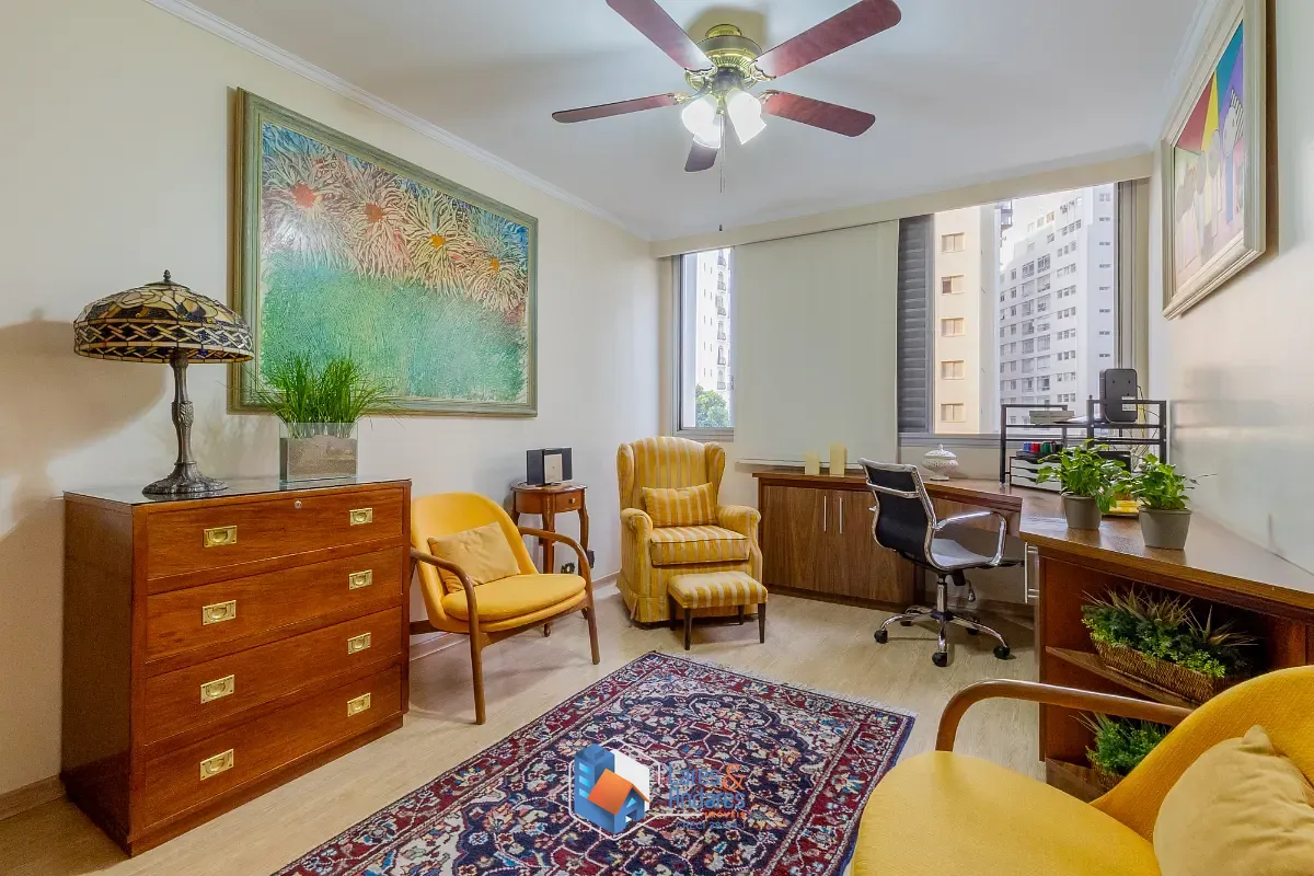 Apartamento, 4 quartos, 198 m² - Foto 21