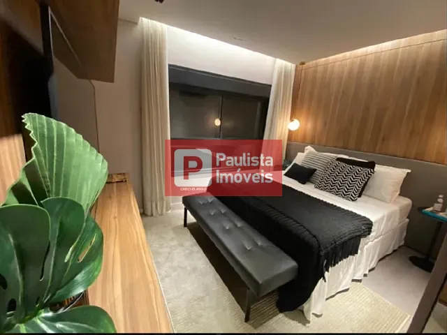 Apartamento com 220m² 3 quartos e 4 banheiros, à venda, no bairro Campo Belo em São Paulo