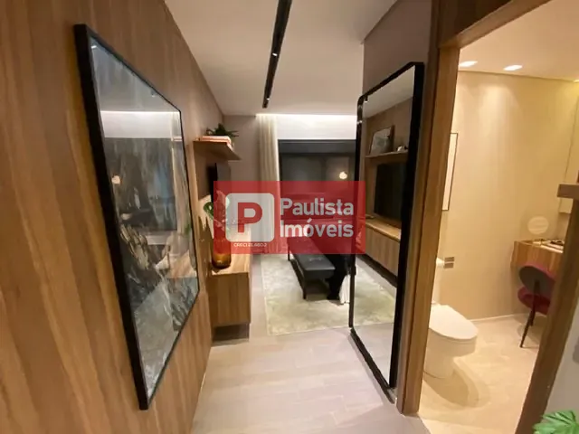 Apartamento com 220m² 3 quartos e 4 banheiros, à venda, no bairro Campo Belo em São Paulo