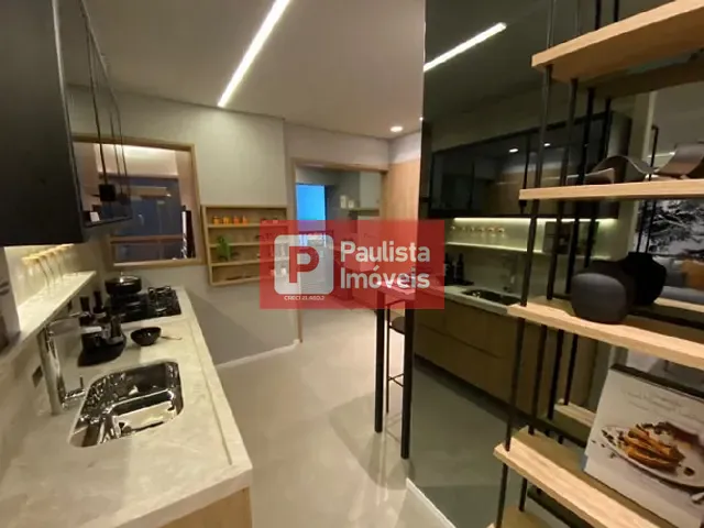 Apartamento com 220m² 3 quartos e 4 banheiros, à venda, no bairro Campo Belo em São Paulo