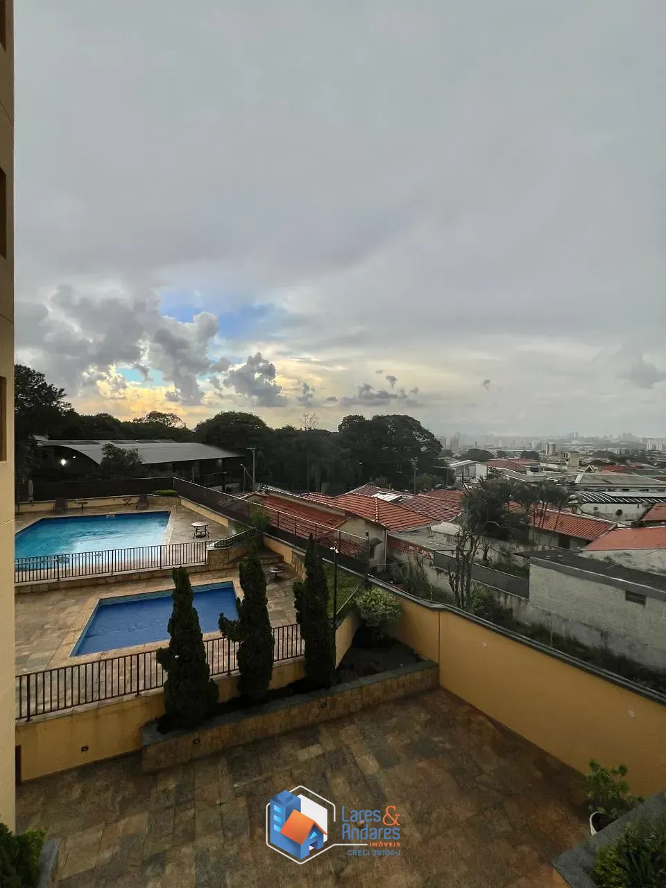 Apartamento, 3 quartos, 174 m² - Foto 24
