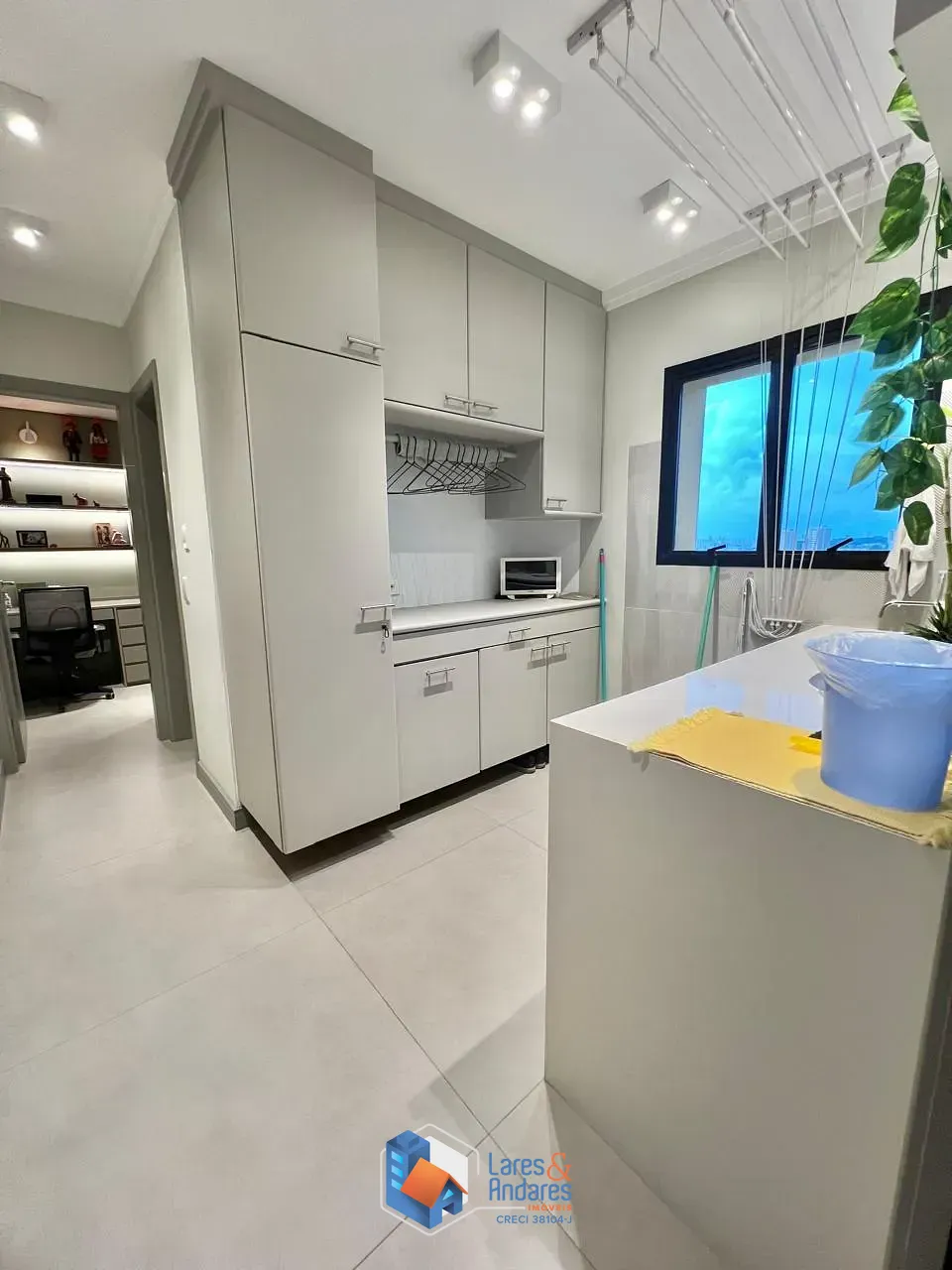 Apartamento, 3 quartos, 174 m² - Foto 8