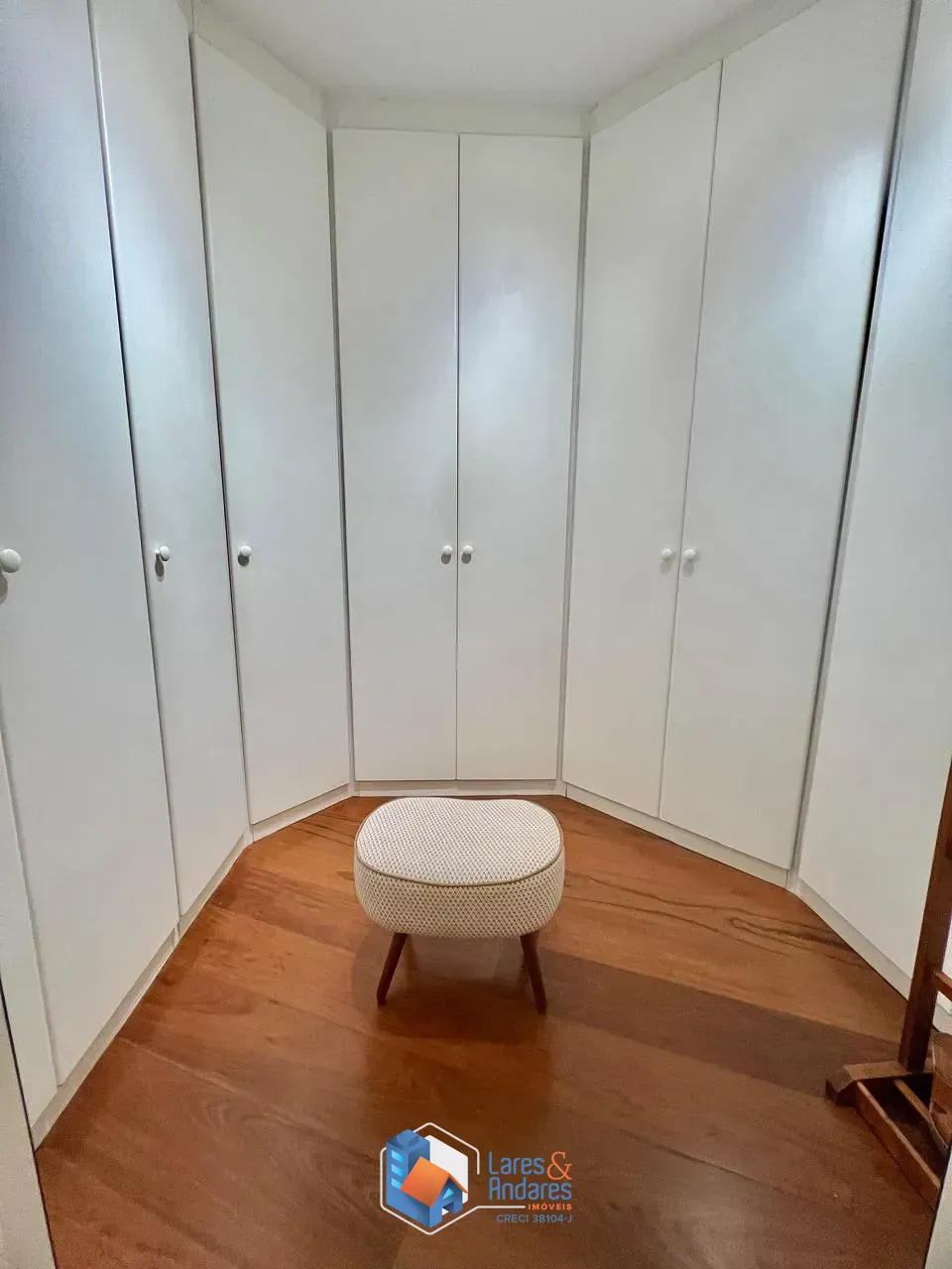 Apartamento, 3 quartos, 174 m² - Foto 21