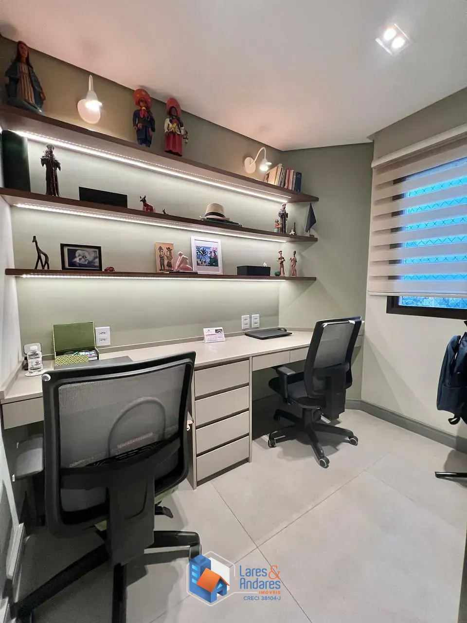 Apartamento, 3 quartos, 174 m² - Foto 10