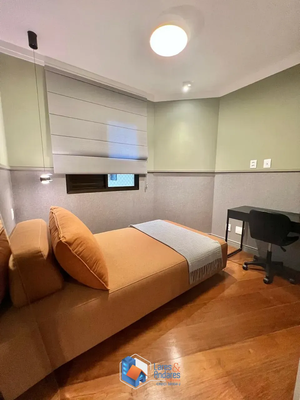 Apartamento, 3 quartos, 174 m² - Foto 13