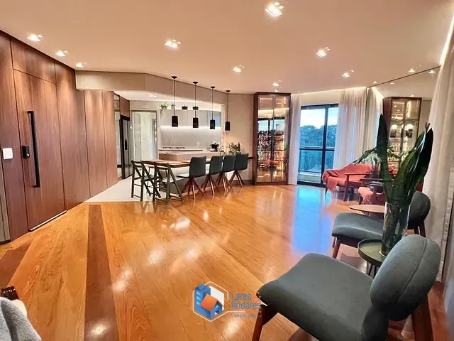 Apartamento com 17400m² 3 quartos e 3 banheiros, à venda, no bairro Parque São Domingos em São Paulo