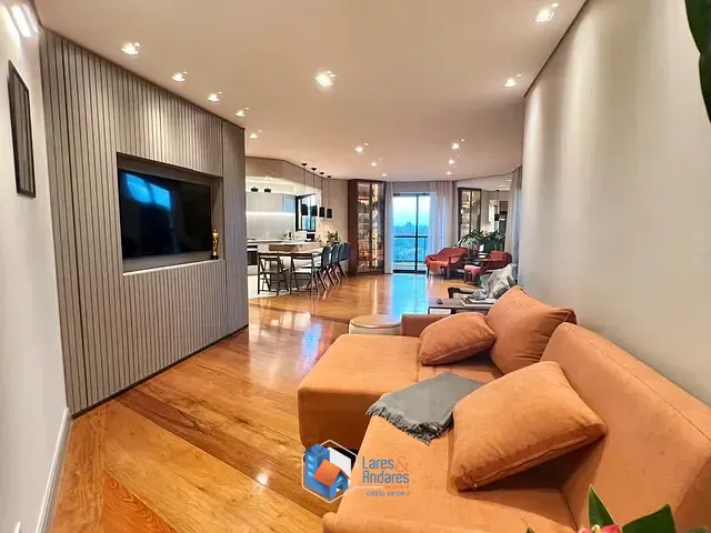 Apartamento com 17400m² 3 quartos e 3 banheiros, à venda, no bairro Parque São Domingos em São Paulo