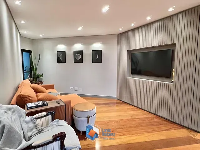 Apartamento com 17400m² 3 quartos e 3 banheiros, à venda, no bairro Parque São Domingos em São Paulo