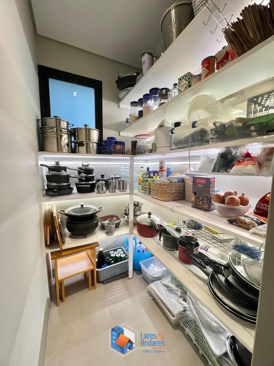 Apartamento, 3 quartos, 174 m² - Foto 9