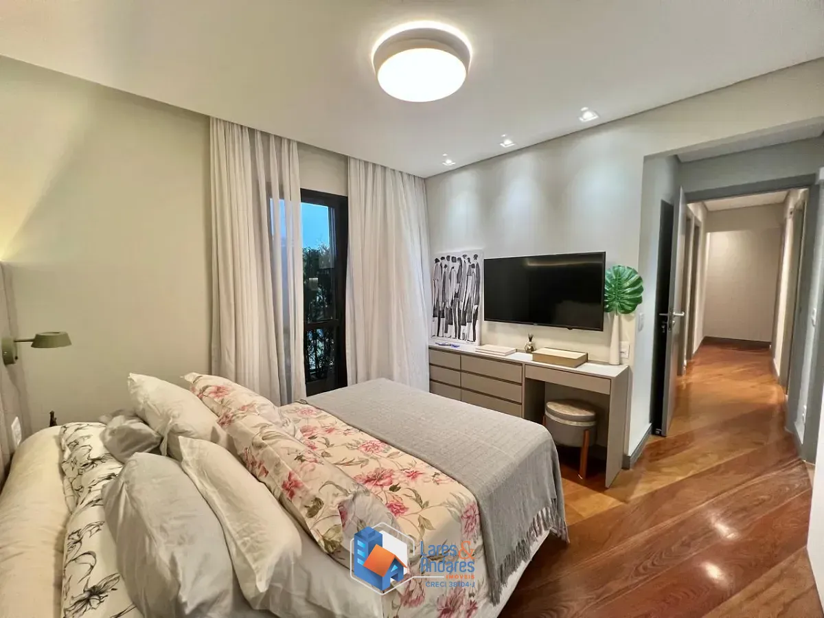 Apartamento, 3 quartos, 174 m² - Foto 18