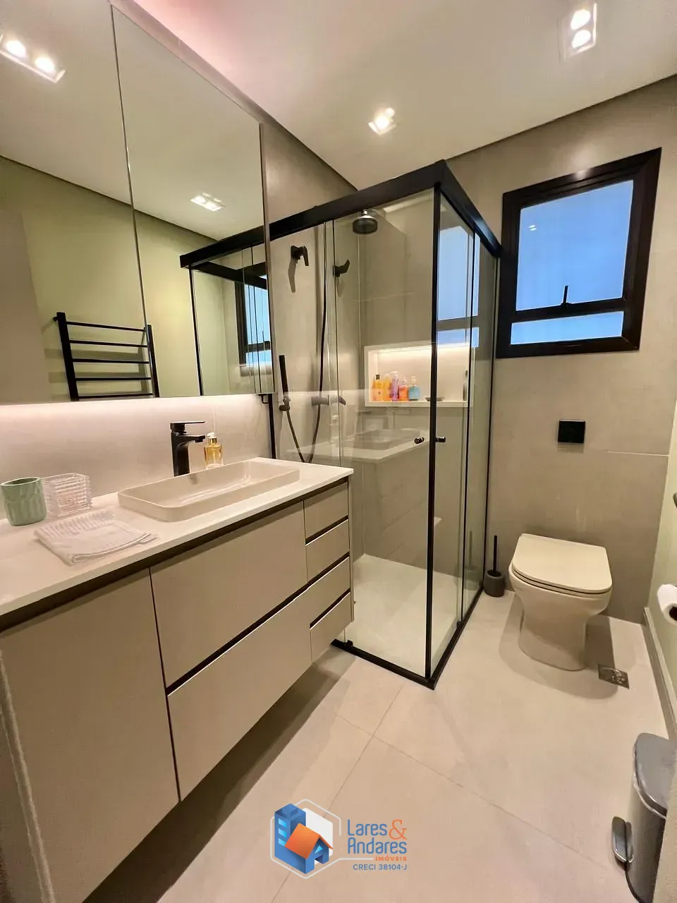 Apartamento, 3 quartos, 174 m² - Foto 15