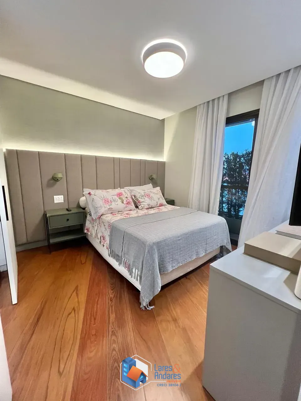 Apartamento, 3 quartos, 174 m² - Foto 17