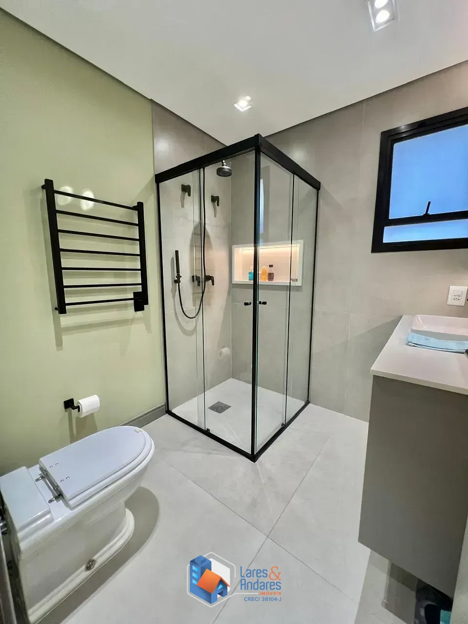 Apartamento, 3 quartos, 174 m² - Foto 20