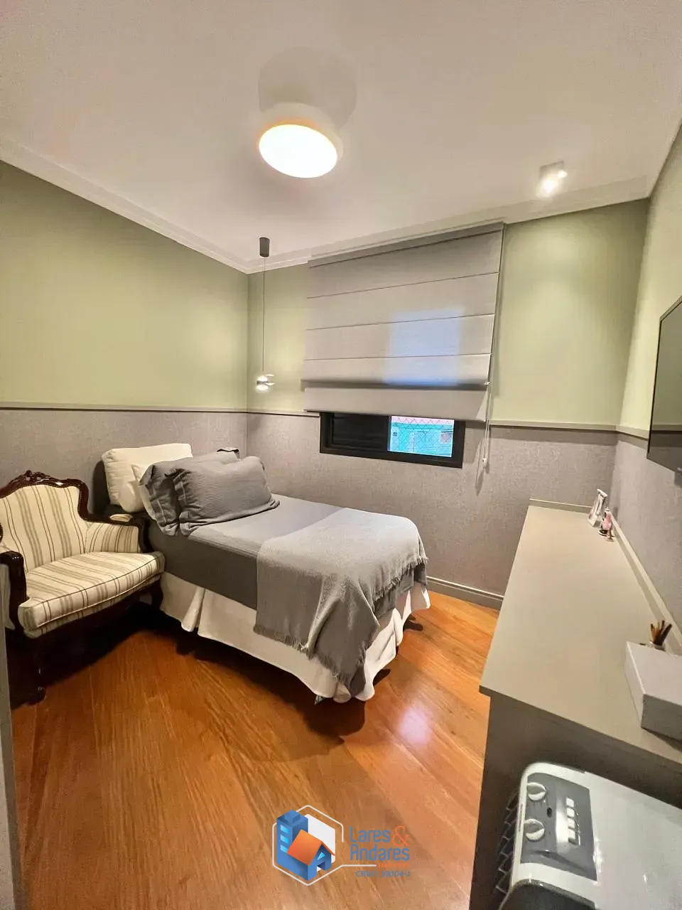 Apartamento, 3 quartos, 174 m² - Foto 16